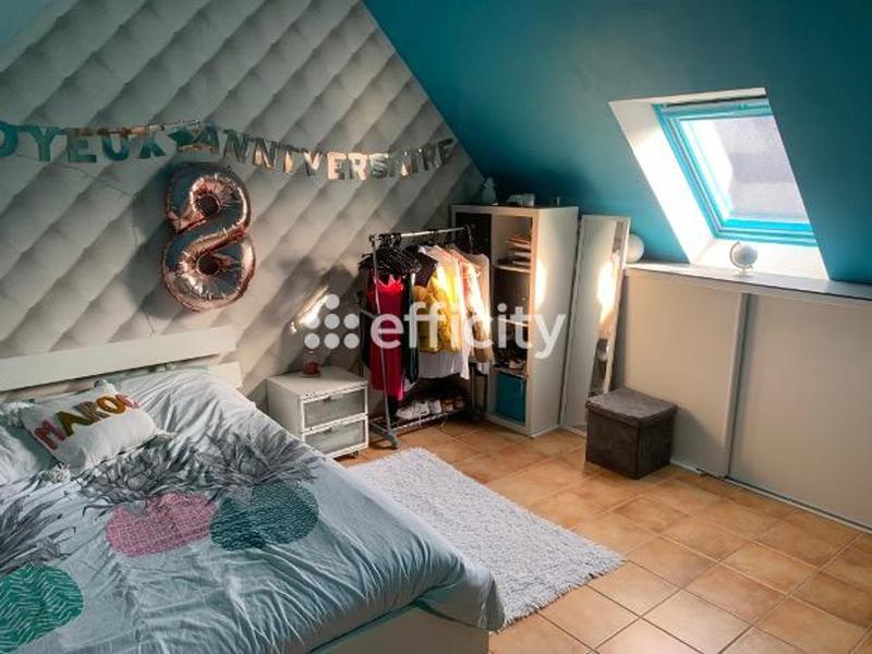 Pavillon - 133 m² - 7 pièces