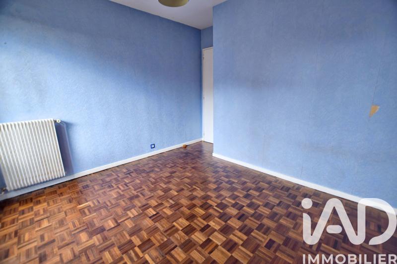 Appartement - 84 m² - 3 pièces