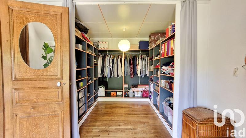 Maison - 266 m² - 6 pièces