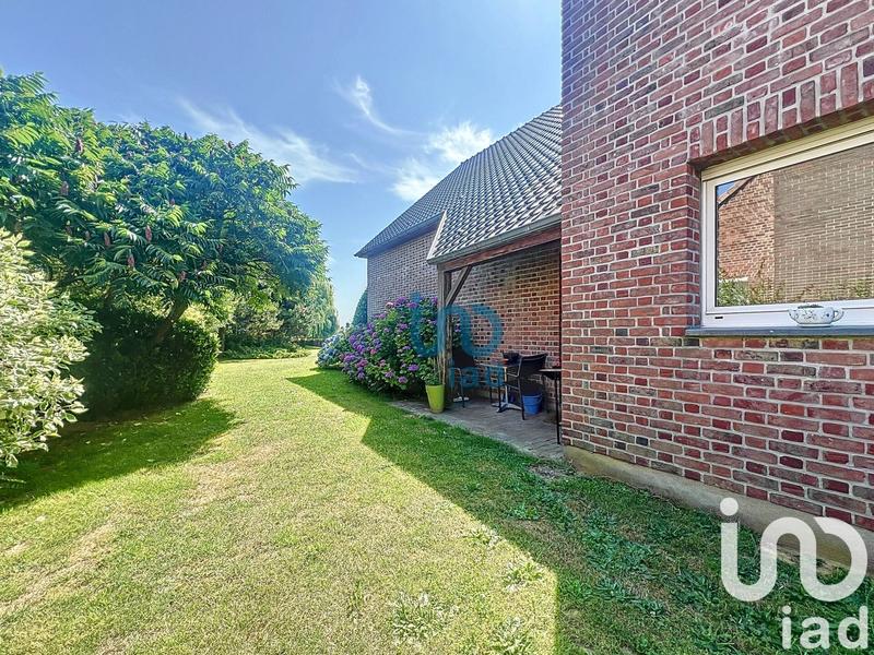 Maison de maîtres - 214 m² - 7 pièces