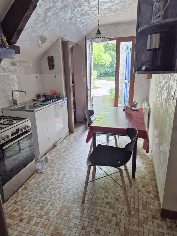 Maison - 132 m² - 4 pièces