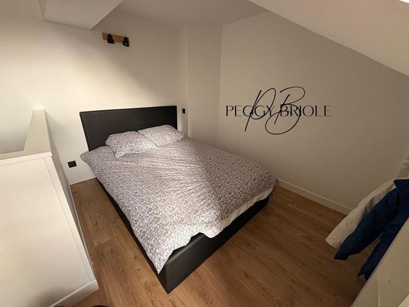 Appartement - 62 m² - 2 pièces