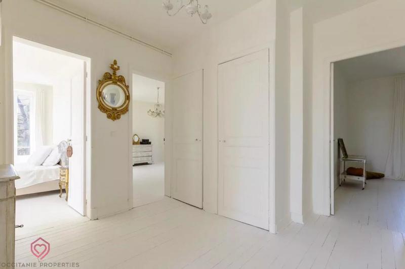 Manoir - 430 m² - 10 pièces