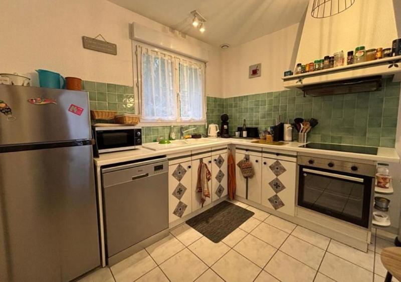 Maison - 78 m² - 3 pièces