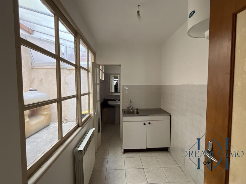 Maison - 85 m² - 3 pièces