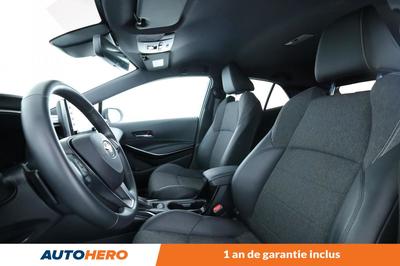 Toyota Corolla 2.0 Hybride Design 180h