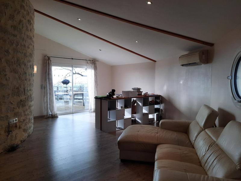 Maison traditionnelle - 113 m² - 5 pièces