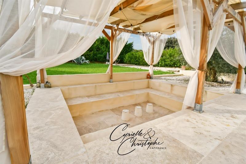 Maison d'architecte - 216 m² - 6 pièces