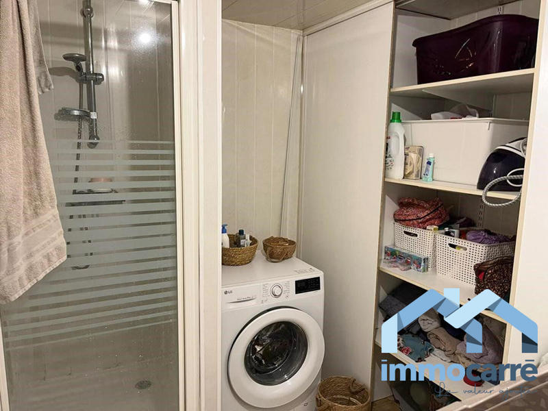 Maison - 170 m² - 8 pièces