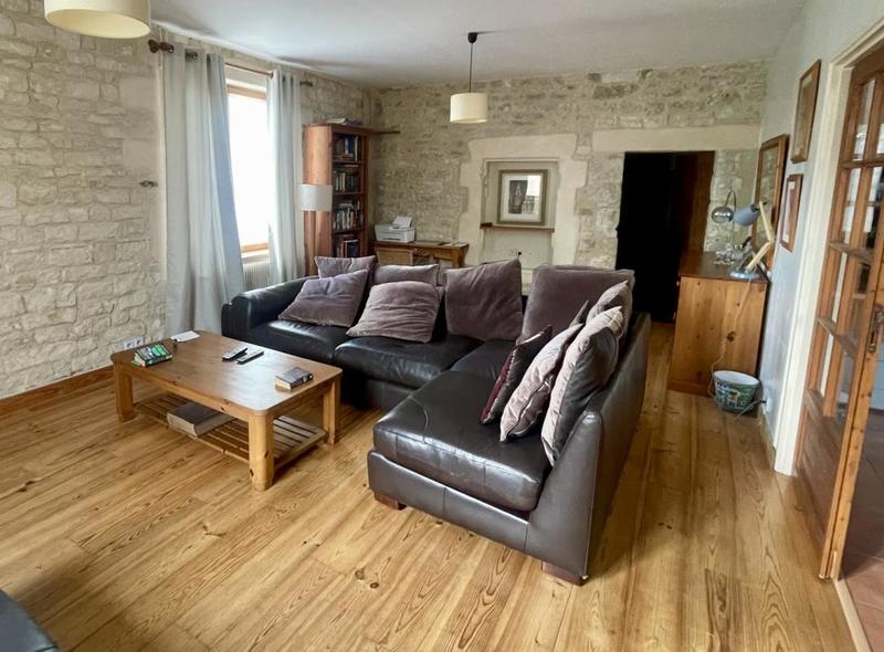 Maison - 149 m² - 5 pièces