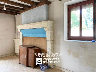 Maison - 78 m² - 3 pièces