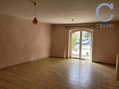 Maison de village - 102 m² - 4 pièces