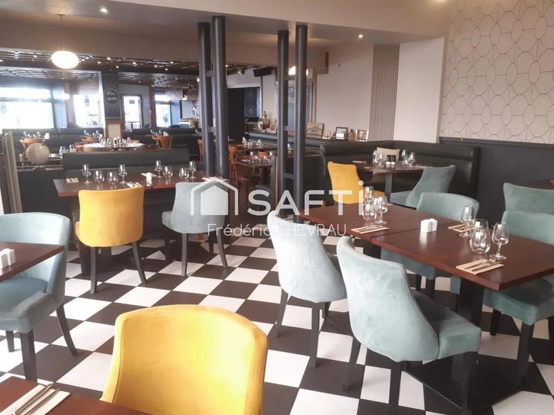 Local commercial - 360 m²