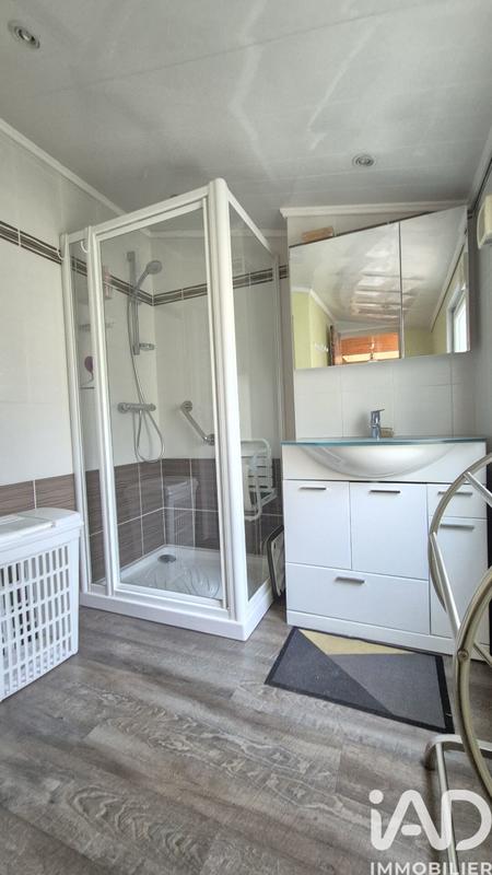 Maison de ville - 92 m² - 5 pièces