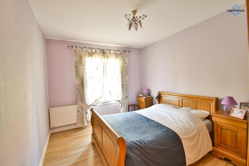 Maison - 155 m² - 6 pièces