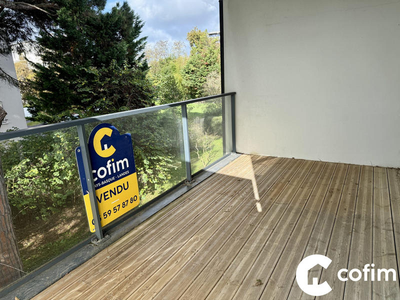 Appartement - 89 m² - 4 pièces