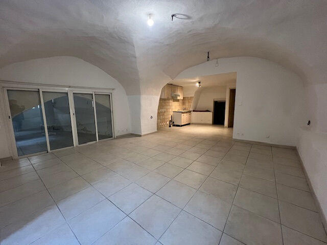 Appartement - 76 m² - 3 pièces