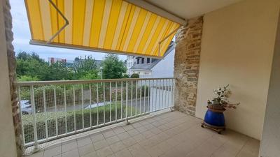 Appartement - 84 m² - 3 pièces