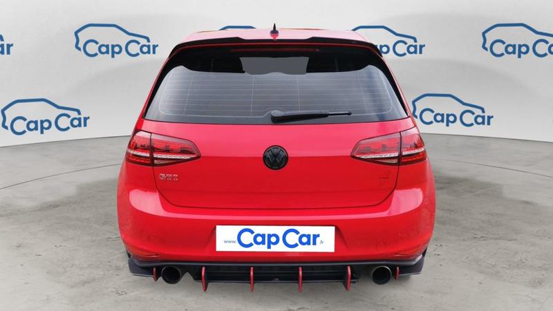 Volkswagen Golf VII 2.0 Tfsi 230 Dsg6 Gti Performance - Automatique