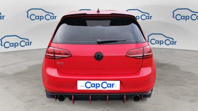 Volkswagen Golf VII 2.0 Tfsi 230 Dsg6 Gti Performance - Automatique