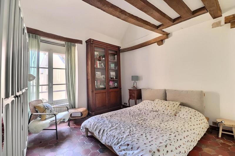 Maison - 105 m² - 4 pièces