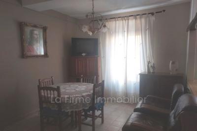 Maison de village - 110 m² - 5 pièces