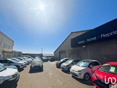 Appartement - 1 000 m²