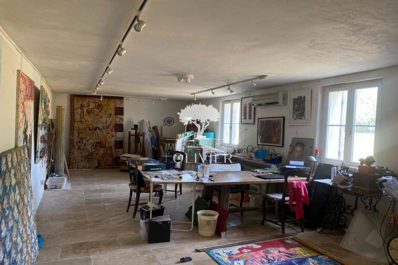 Propriété - 270 m² - 7 pièces