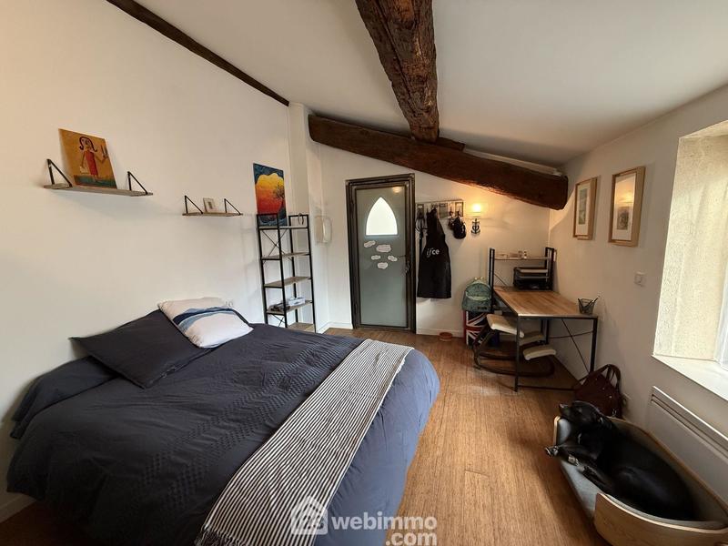 Maison de village - 152 m² - 7 pièces