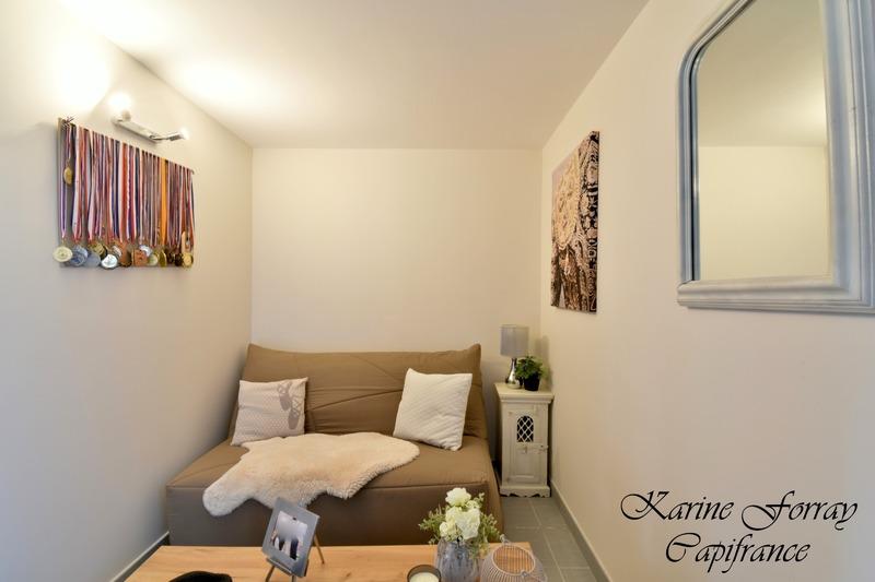 Maison - 107 m² - 4 pièces