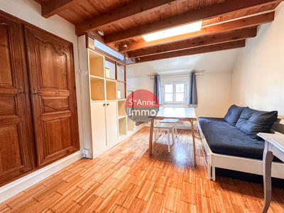 Maison - 93 m² - 6 pièces