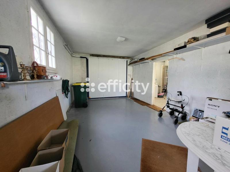 Maison - 126 m² - 5 pièces