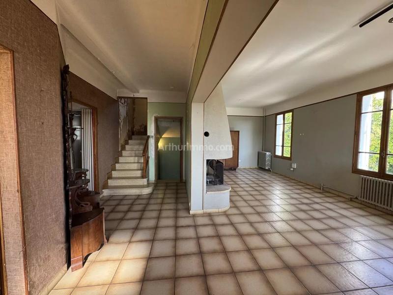 Maison - 138 m² - 4 pièces