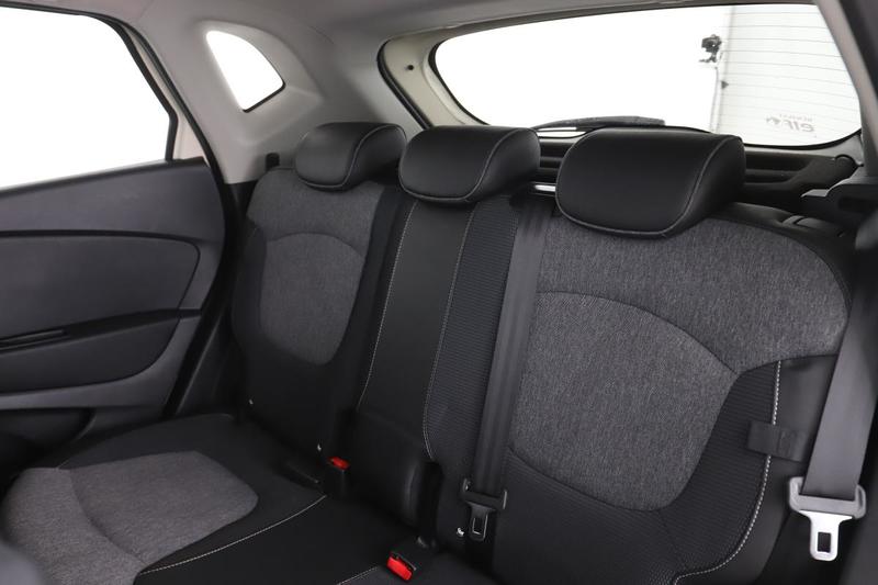 Renault Captur 1.5 dCi Intens Edc 90 ch