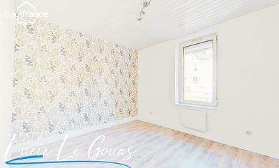 Maison - 81 m² - 3 pièces