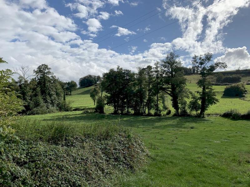 Fermette - 100 m² - 9 pièces