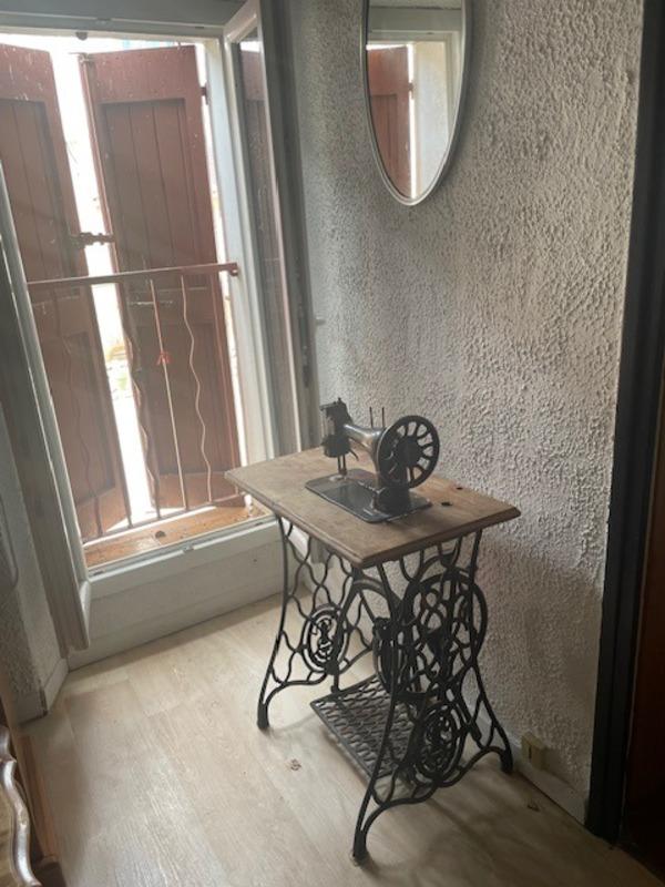 Appartement - 34 m² - 2 pièces