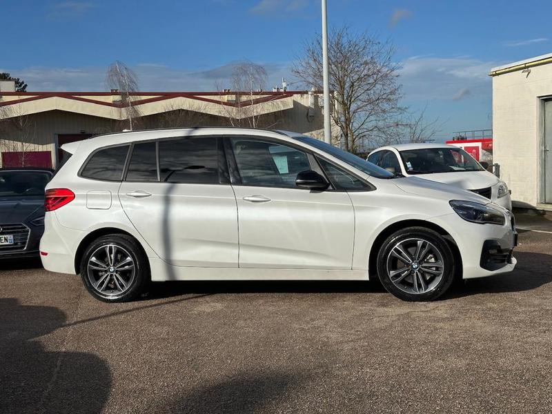 Bmw Serie 2 (F46) (2) Gran Tourer 218ia Sport