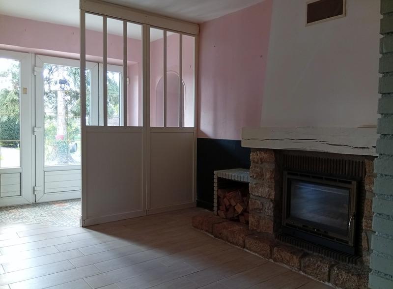 Maison - 172 m² - 7 pièces