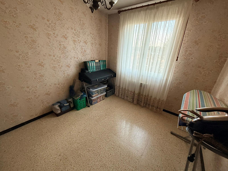 Appartement - 76 m² - 4 pièces