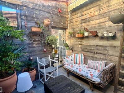 Maison - 87 m² - 5 pièces