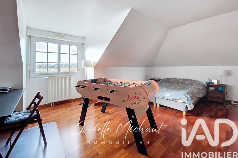 Maison - 195 m² - 8 pièces