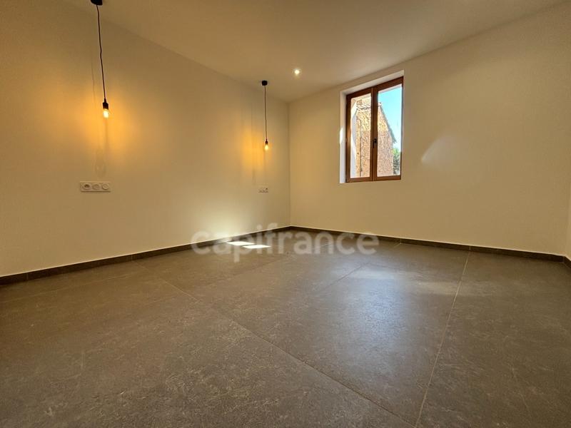 Maison de village - 55 m² - 3 pièces