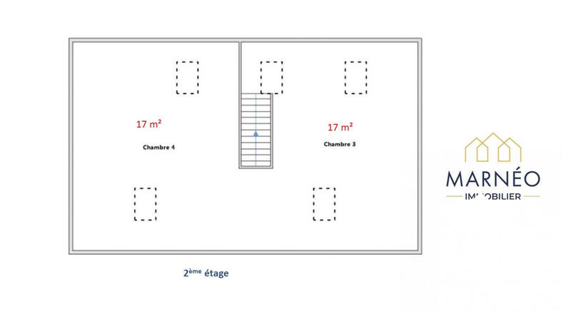 Maison ancienne - 120 m² - 6 pièces
