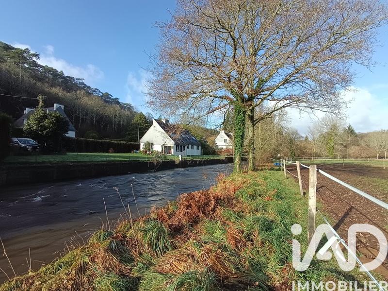 Maison de maîtres - 131 m² - 6 pièces