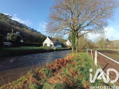 Maison de maîtres - 131 m² - 6 pièces