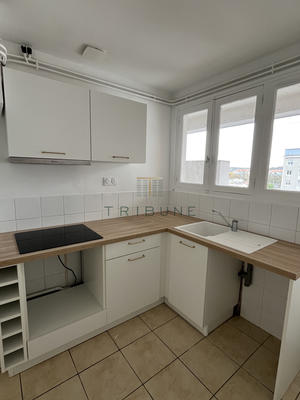 Appartement - 67 m² - 4 pièces