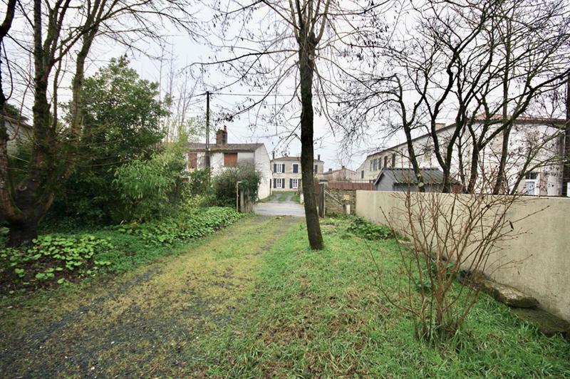 Maison - 73 m² - 2 pièces