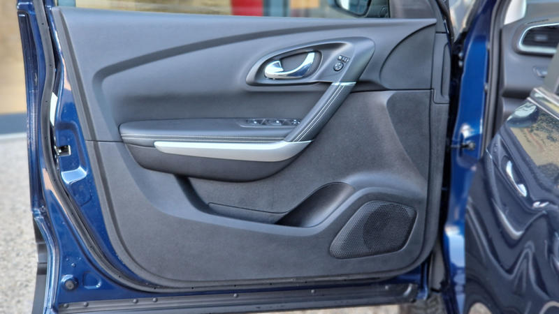 Renault Kadjar dCi 110 Energy Intens