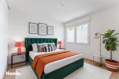 Appartement - 52 m² - 2 pièces